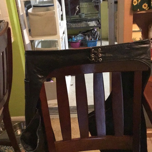 Biker chaps - Picture 2 of 5